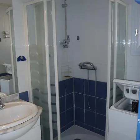 Ref 4060 Joli Mezzanine Climatise شقة