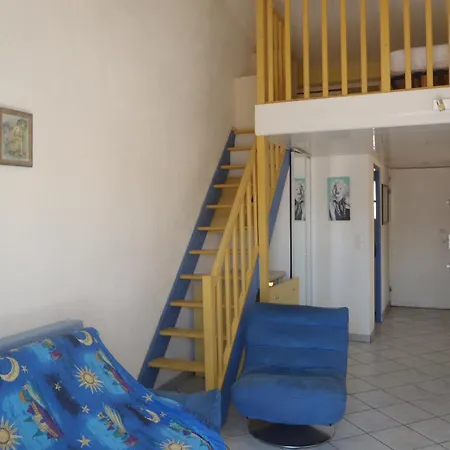 Lejlighed Ref 4060 Joli Mezzanine Climatise