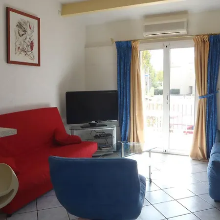 Ref 4060 Joli Mezzanine Climatise